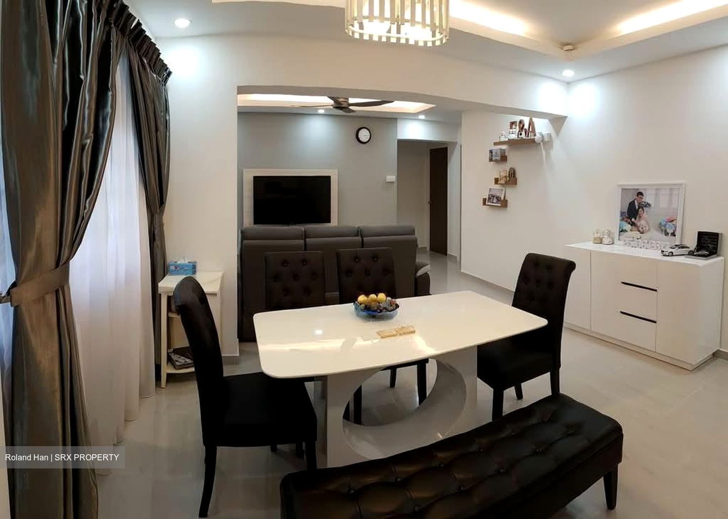 Blk 315 Sembawang Vista (Sembawang), HDB 4 Rooms #566380041
